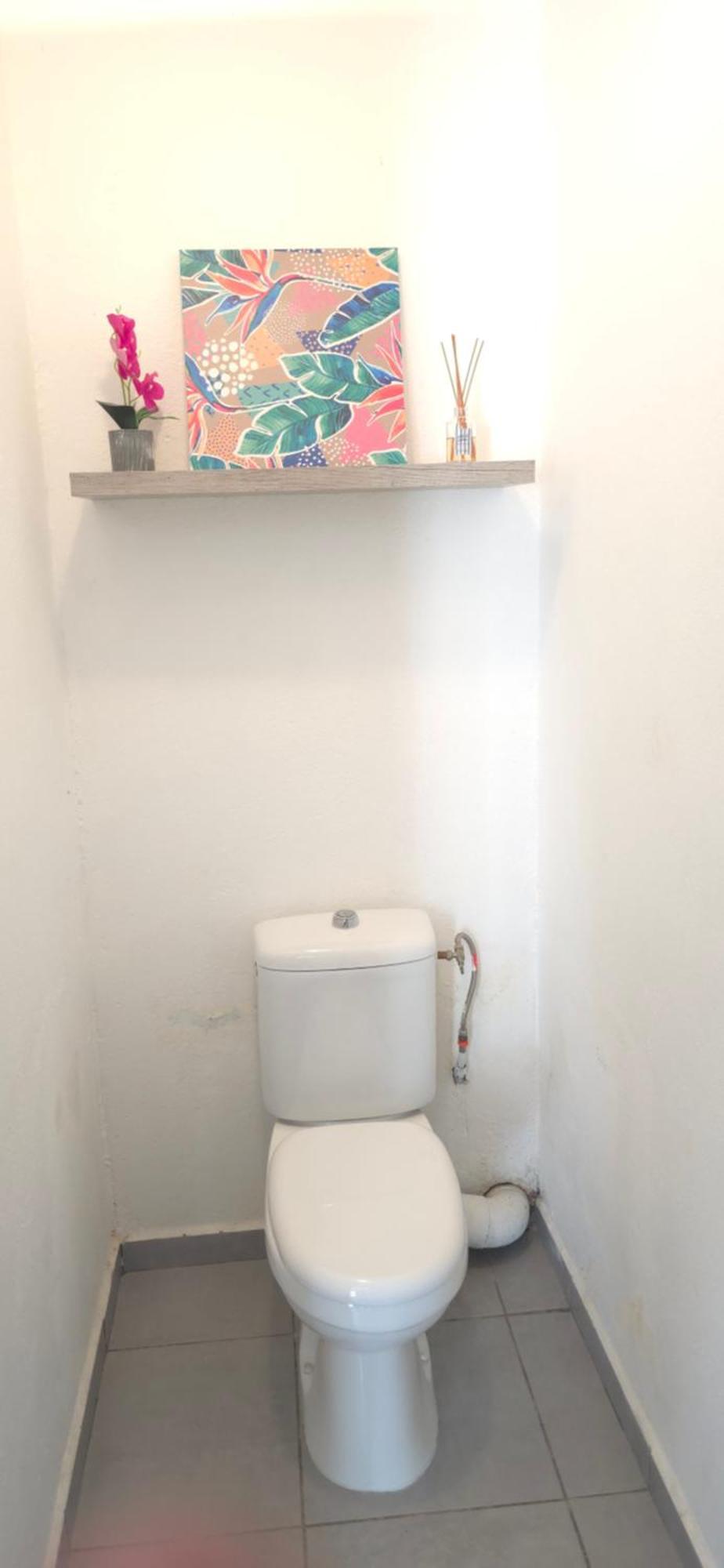 Maison Laurencia - Appartement De L'Etage Sainte-Anne  Esterno foto